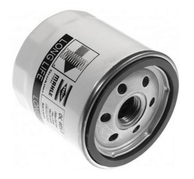 Mahle Фільтр масляний Mahle OC405/3