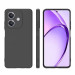 BeCover Чохол до мобільного телефона BeCover Realme Note 60 Black (713013)