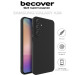 BeCover Чохол до мобільного телефона BeCover Samsung Galaxy A36 SM-A366 Black (713023)