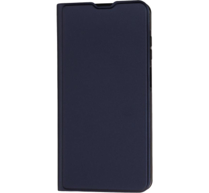 BeCover Чохол до мобільного телефона BeCover Exclusive New Style Samsung Galaxy A26 SM-A266 Blue (713021)