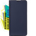 BeCover Чохол до мобільного телефона BeCover Exclusive New Style Samsung Galaxy A26 SM-A266 Blue (713021)