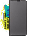 BeCover Чохол до мобільного телефона BeCover Exclusive New Style Samsung Galaxy A36 SM-A366 Black (713024)