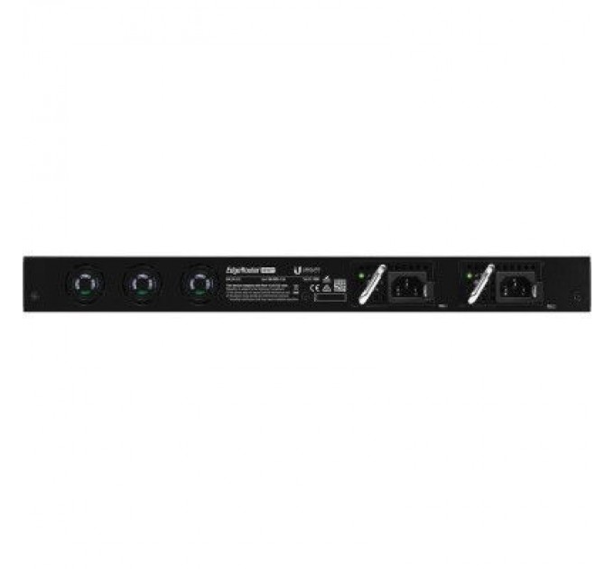 Ubiquiti Маршрутизатор Ubiquiti ER-8-XG