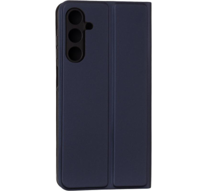 BeCover Чохол до мобільного телефона BeCover Exclusive New Style Samsung Galaxy A36 SM-A366 Blue (713025)