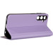 BeCover Чохол до мобільного телефона BeCover Exclusive New Style Samsung Galaxy A36 SM-A366 Purple (713026)