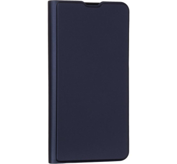 BeCover Чохол до мобільного телефона BeCover Exclusive New Style Samsung Galaxy A56 SM-A566 Blue (713031)