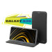 BeCover Чохол до мобільного телефона BeCover Exclusive Samsung Galaxy A36 SM-A366 Black (713027)