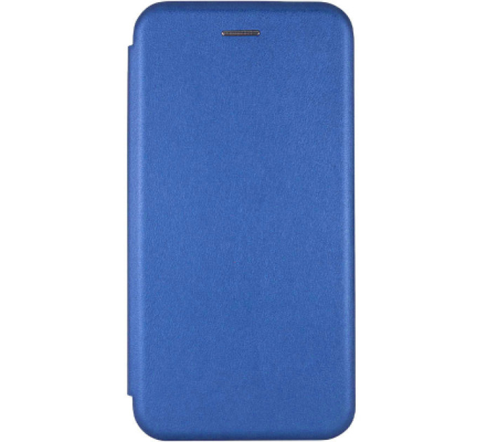BeCover Чохол до мобільного телефона BeCover Exclusive Samsung Galaxy A36 SM-A366 Blue (713028)