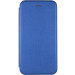 BeCover Чохол до мобільного телефона BeCover Exclusive Samsung Galaxy A36 SM-A366 Blue (713028)