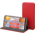 BeCover Чохол до мобільного телефона BeCover Exclusive Samsung Galaxy M15 5G SM-M156 Burgundy Red (711050)