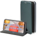 BeCover Чохол до мобільного телефона BeCover Exclusive Samsung Galaxy M15 5G SM-M156 Dark Green (711051)