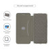 BeCover Чохол до мобільного телефона BeCover Exclusive Samsung Galaxy M35 5G SM-M356 Black (711538)