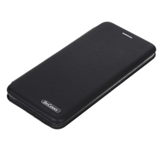BeCover Чохол до мобільного телефона BeCover Exclusive Samsung Galaxy S24 Plus SM-S926 Black (711041)