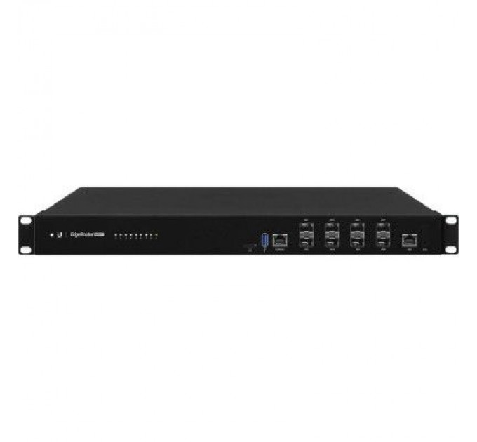 Ubiquiti Маршрутизатор Ubiquiti ER-8-XG