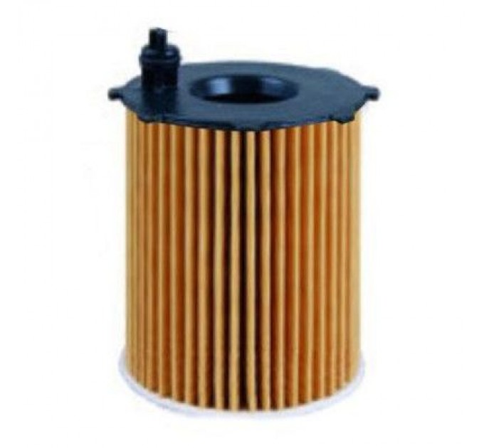 Mahle Фільтр масляний Mahle OX171/2DECO