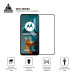 Armorstandart Скло захисне Armorstandart Pro Motorola G05 / E15 Black (ARM83294)