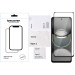 BeCover Скло захисне BeCover Tecno Spark 30 Pro (KL7) Black (713080)