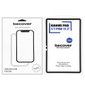 BeCover Скло захисне BeCover 10D Xiaomi Pad 7 / 7 Pro 11.2" Black (713008)