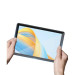 BeCover Скло захисне BeCover Blackview Tab 30/30 Kids 10.1" (713037)