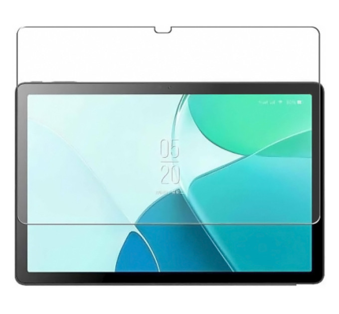 BeCover Скло захисне BeCover Oscal Pad 7 10.1" (713040)