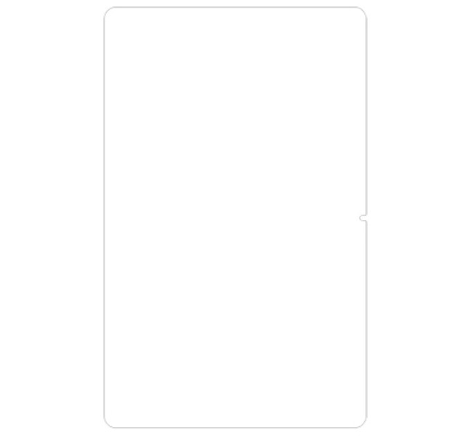 BeCover Скло захисне BeCover Pixus Falcon 10.95" (713042)