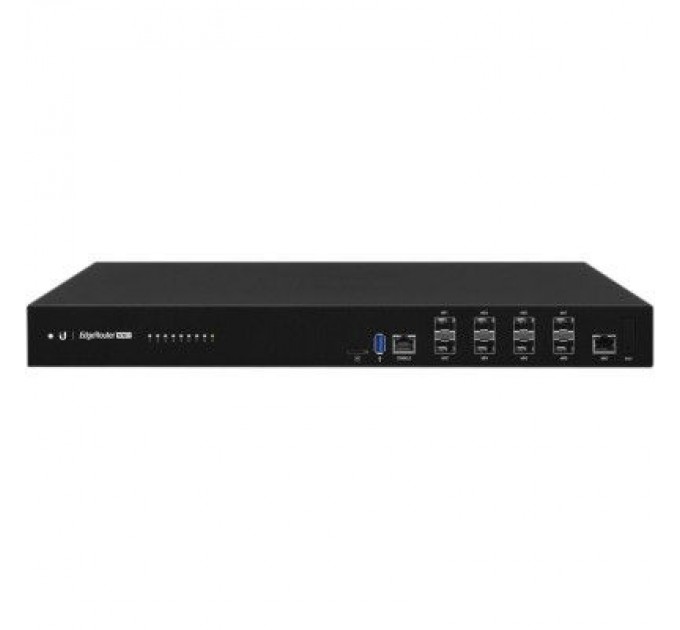Ubiquiti Маршрутизатор Ubiquiti ER-8-XG