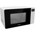 Gorenje Мікрохвильова піч Gorenje MO20S4W