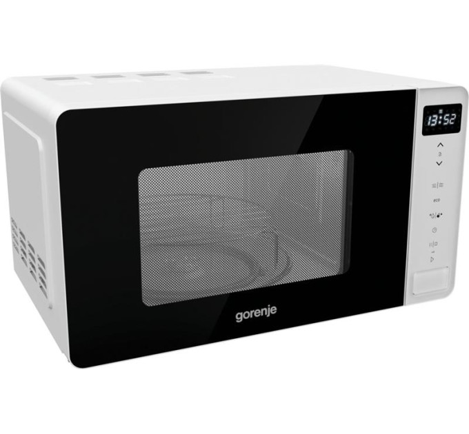 Gorenje Мікрохвильова піч Gorenje MO20S4W