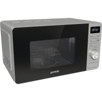 Мікрохвильова піч Gorenje MO23A4X