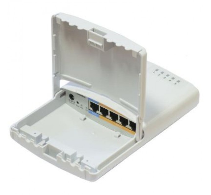 Mikrotik Маршрутизатор Mikrotik RB750P-PBR2