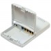 Mikrotik Маршрутизатор Mikrotik RB750P-PBR2