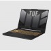 UKRMARK Стрічка для принтера етикеток UKRMARK E-K3TBN, 9мм х 9м, black on transparent, сумісна з LK-3TBN (900856)