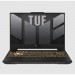 UKRMARK Стрічка для принтера етикеток UKRMARK E-K3TBN, 9мм х 9м, black on transparent, сумісна з LK-3TBN (900856)