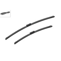 Щітка склоочисника Bosch 3 397 014 621