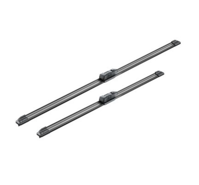 Bosch Щітка склоочисника Bosch 3 397 014 621