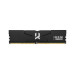 Goodram Модуль пам`ятi DDR5 2x16GB/6000 Goodram IRDM Black (IR-6000D564L36S/32GDC)