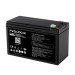 Prologix Акумуляторна батарея Prologix 12V 8AH (PL12-8) AGM