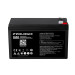 Prologix Акумуляторна батарея Prologix 12V 8AH (PL12-8) AGM