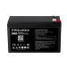 Prologix Акумуляторна батарея Prologix 12V 9AH (PL12-9) AGM