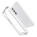 BeCover Чохол-накладка BeCover Space Case для Samsung Galaxy S22+ SM-S906 Transparancy (708589)