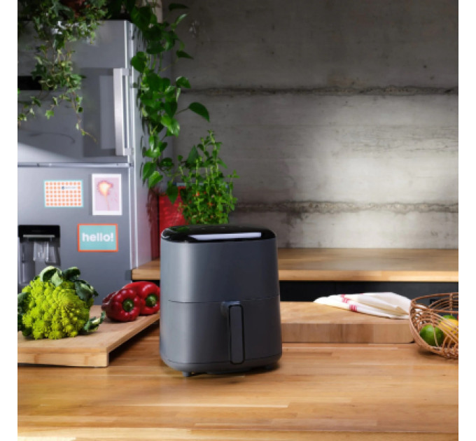 Tefal Мультипіч Tefal Easy Fry Max (EY245B10)