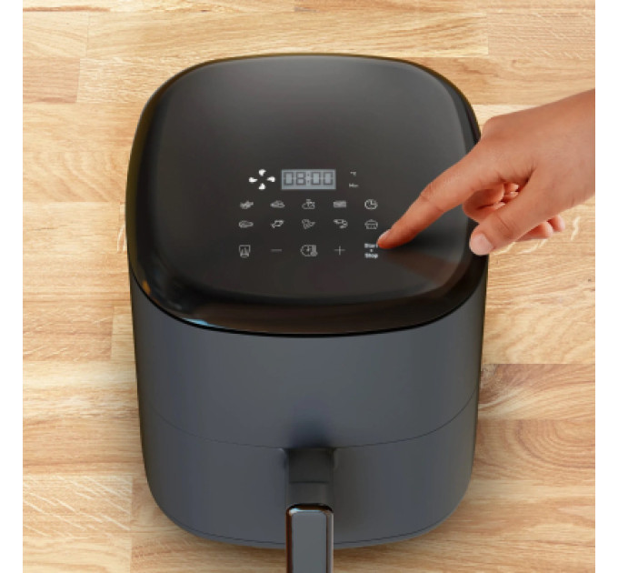 Tefal Мультипіч Tefal Easy Fry Max (EY245B10)