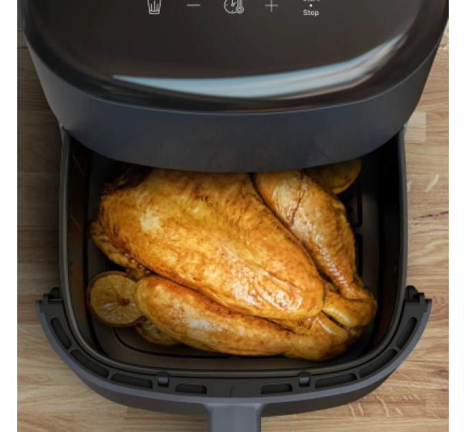 Tefal Мультипіч Tefal Easy Fry Max (EY245B10)