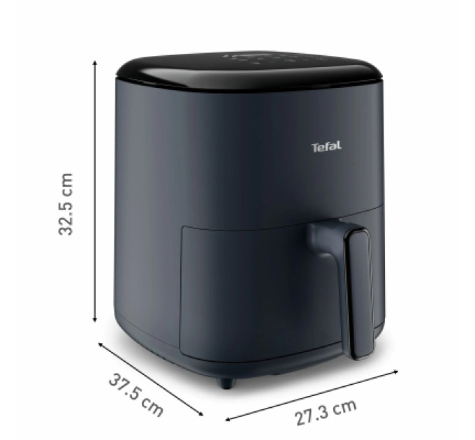 Tefal Мультипіч Tefal Easy Fry Max (EY245B10)