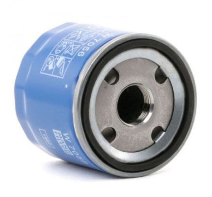 Mann Фільтр масляний Mann W7056