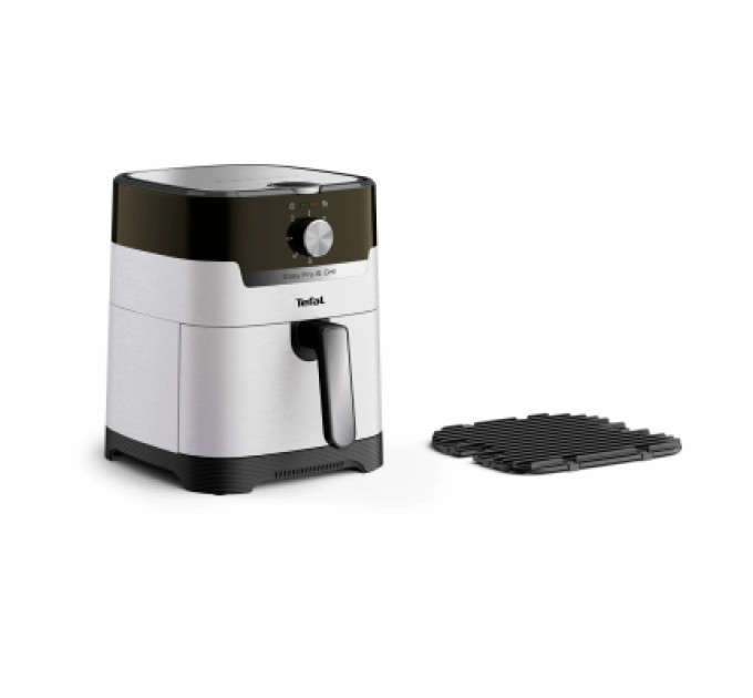 Tefal Мультипіч Tefal EasyFry&Grill (EY501A10)