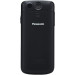 Panasonic Мобільний телефон Panasonic KX-TU110 Black (KX-TU110EXB)