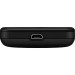 Panasonic Мобільний телефон Panasonic KX-TU110 Black (KX-TU110EXB)
