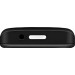 Panasonic Мобільний телефон Panasonic KX-TU110 Black (KX-TU110EXB)