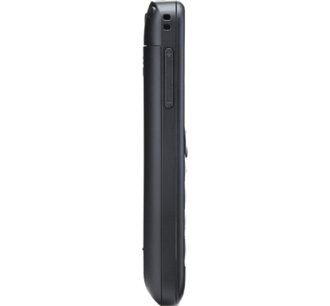 Panasonic Мобільний телефон Panasonic KX-TU110 Black (KX-TU110EXB)
